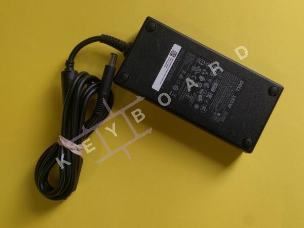 Блок живлення до ноутбука Dell Precision M4600